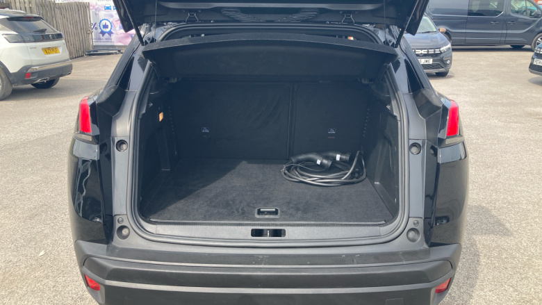 Peugeot 3008 1.6 Hybrid 180 Active 5dr e-EAT8 Estate